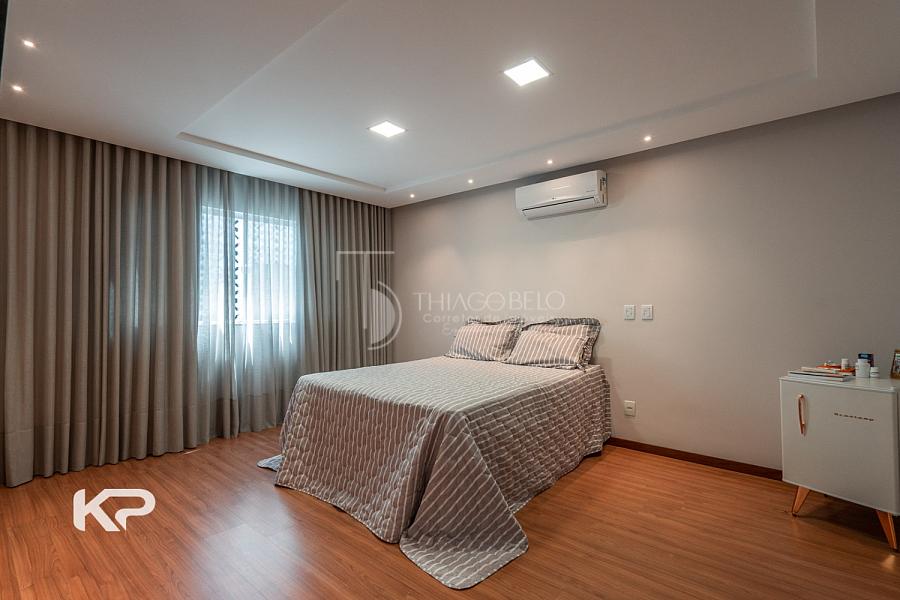 Casa dos sonhos dentro do exclusivo Condomínio Vila do Mar — foto 13