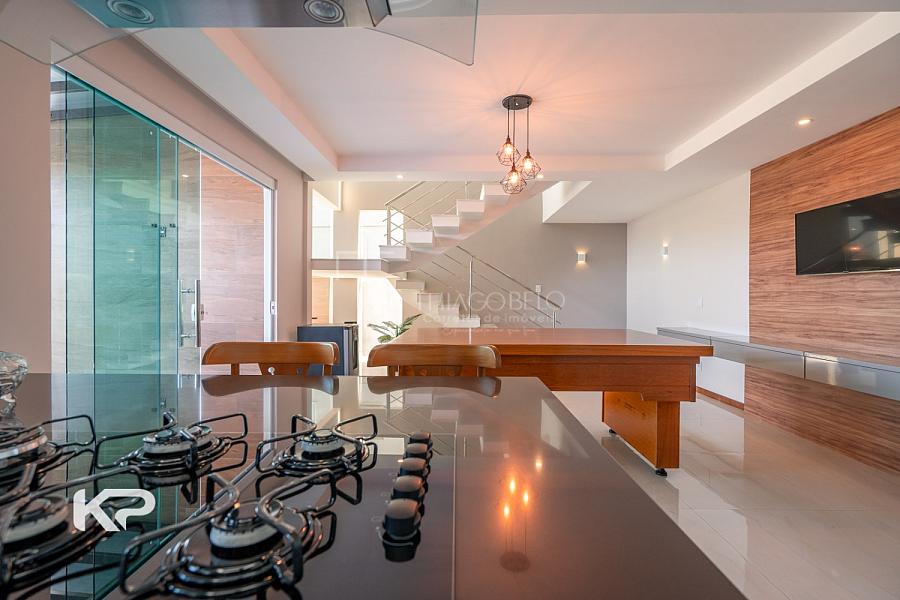 Casa dos sonhos dentro do exclusivo Condomínio Vila do Mar — foto 7