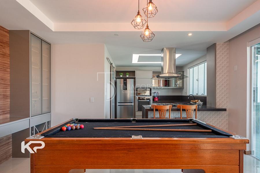 Casa dos sonhos dentro do exclusivo Condomínio Vila do Mar — foto 10