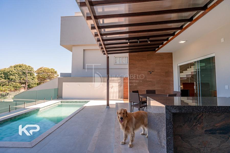 Casa dos sonhos dentro do exclusivo Condomínio Vila do Mar — foto 14