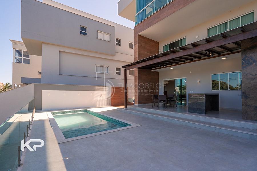 Casa dos sonhos dentro do exclusivo Condomínio Vila do Mar — foto 15