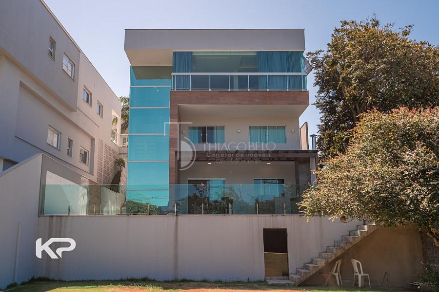 Casa dos sonhos dentro do exclusivo Condomínio Vila do Mar — foto 16