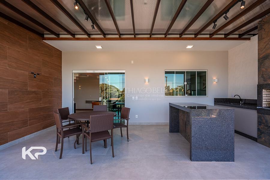 Casa dos sonhos dentro do exclusivo Condomínio Vila do Mar — foto 17