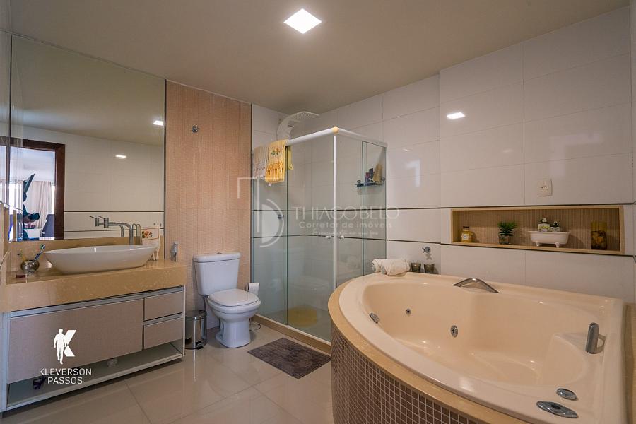 Cobertura Duplex de tirar o fôlego!! — foto 12