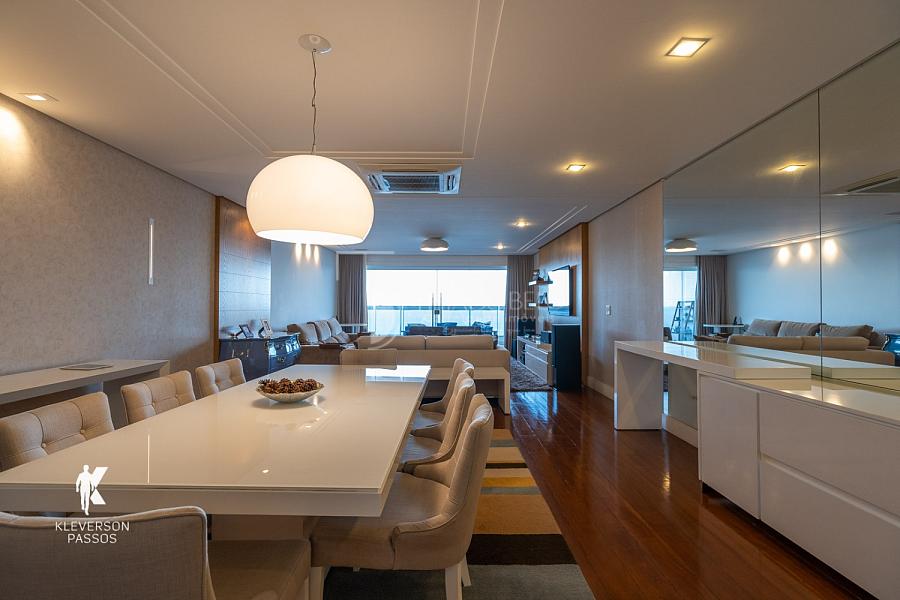 Cobertura Duplex de tirar o fôlego!! — foto 3