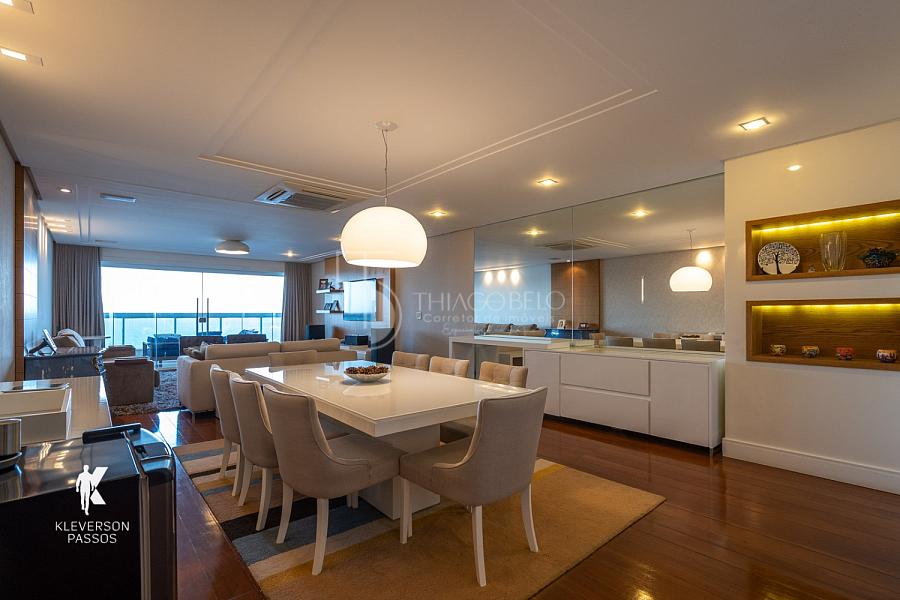 Cobertura Duplex de tirar o fôlego!! — foto 4