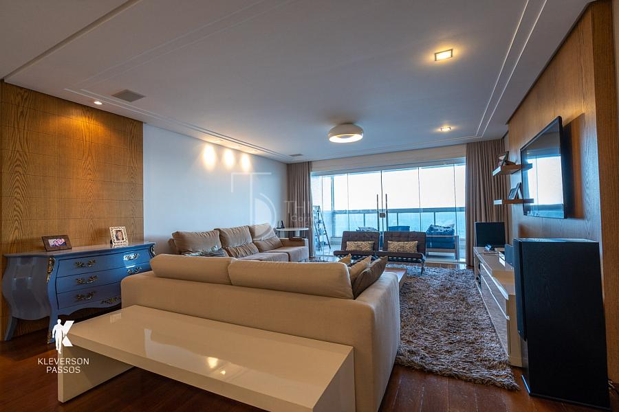 Cobertura Duplex de tirar o fôlego!! — foto 9