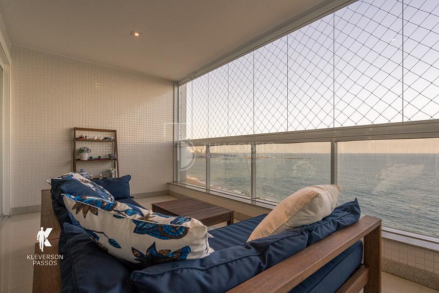 Cobertura Duplex de tirar o fôlego!! — foto 2