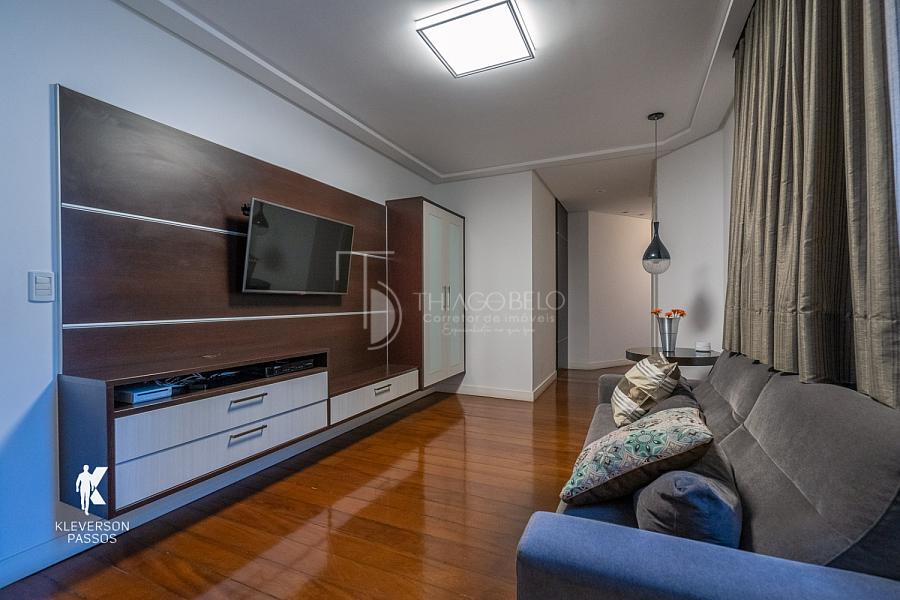 Cobertura Duplex de tirar o fôlego!! — foto 13