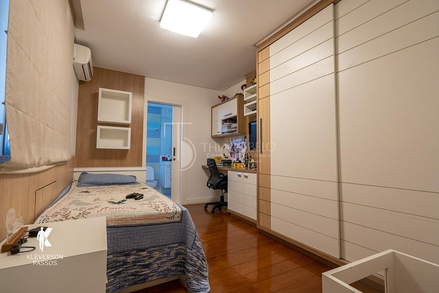 Cobertura Duplex de tirar o fôlego!! — foto 20