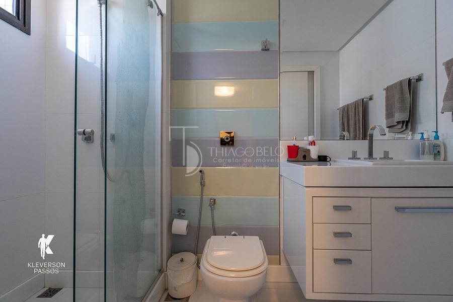 Cobertura Duplex de tirar o fôlego!! — foto 19