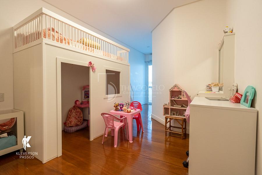 Cobertura Duplex de tirar o fôlego!! — foto 10