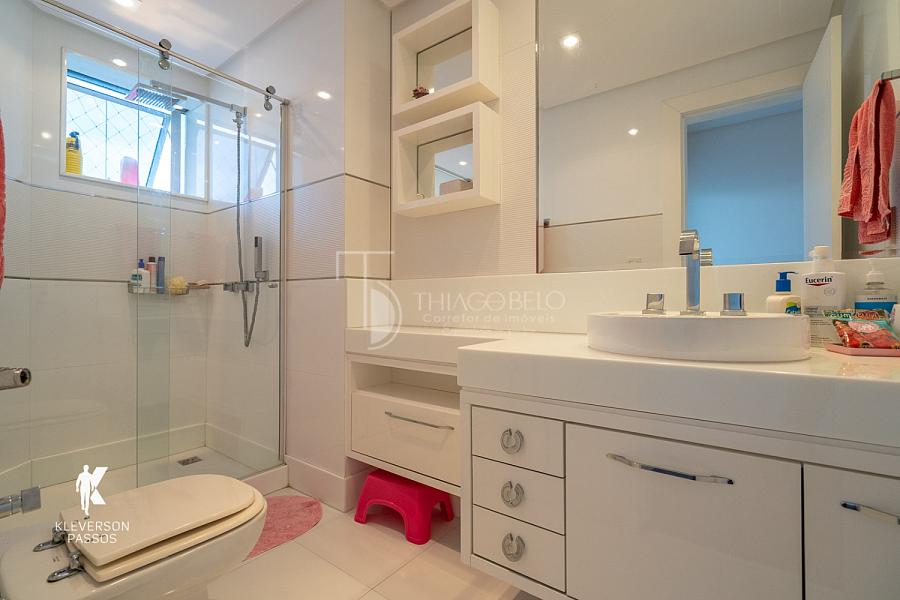 Cobertura Duplex de tirar o fôlego!! — foto 14