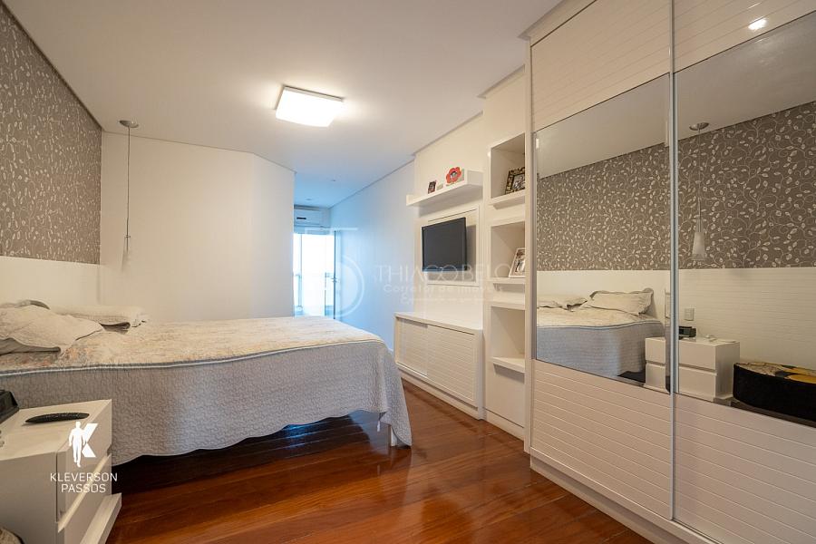 Cobertura Duplex de tirar o fôlego!! — foto 21