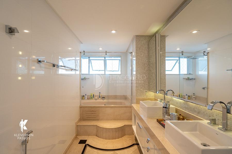 Cobertura Duplex de tirar o fôlego!! — foto 15