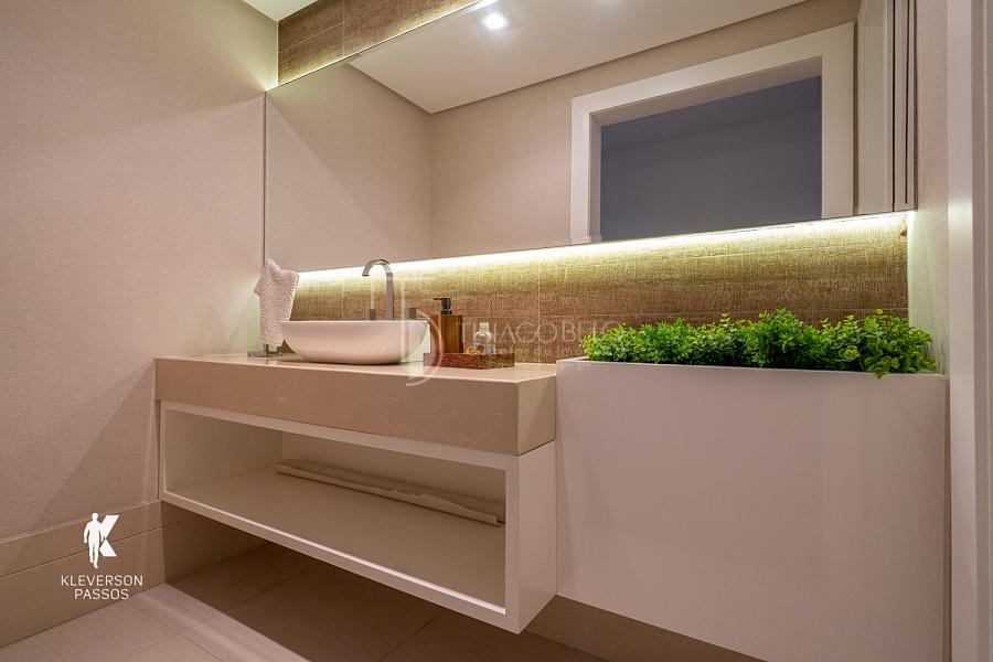 Cobertura Duplex de tirar o fôlego!! — foto 17