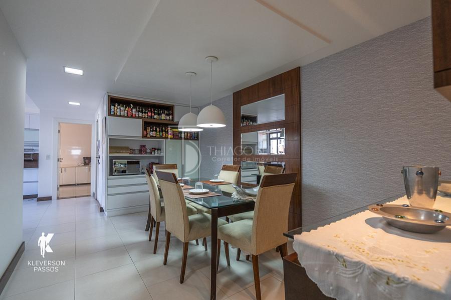 Cobertura Duplex de tirar o fôlego!! — foto 18