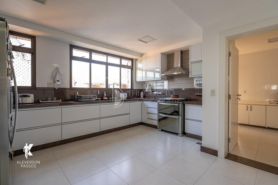 Cobertura Duplex de tirar o fôlego!! — foto 16