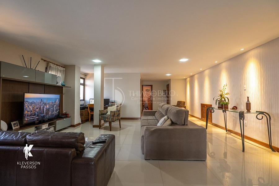 Cobertura Duplex de tirar o fôlego!! — foto 7