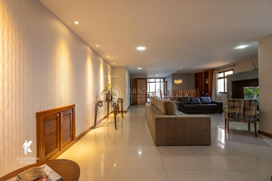 Cobertura Duplex de tirar o fôlego!! — foto 8