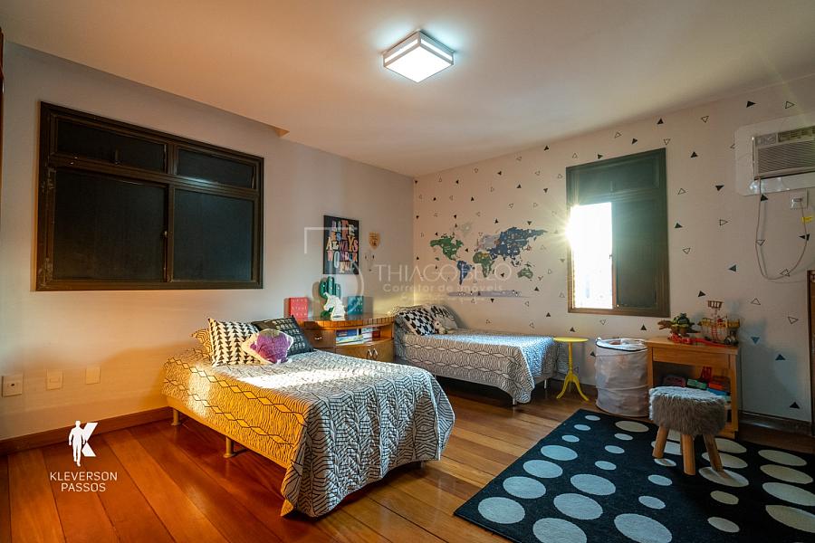 Cobertura Duplex de tirar o fôlego!! — foto 11