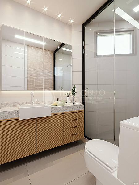 Apartamento no Edifício Jardim Heloisa — foto 6