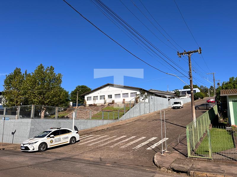 LOTE NA AVENIDA MATHIAS STEFFENS — foto 2