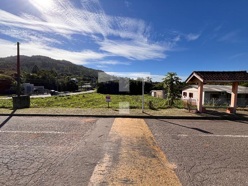 LOTE NA AVENIDA MATHIAS STEFFENS — foto 3