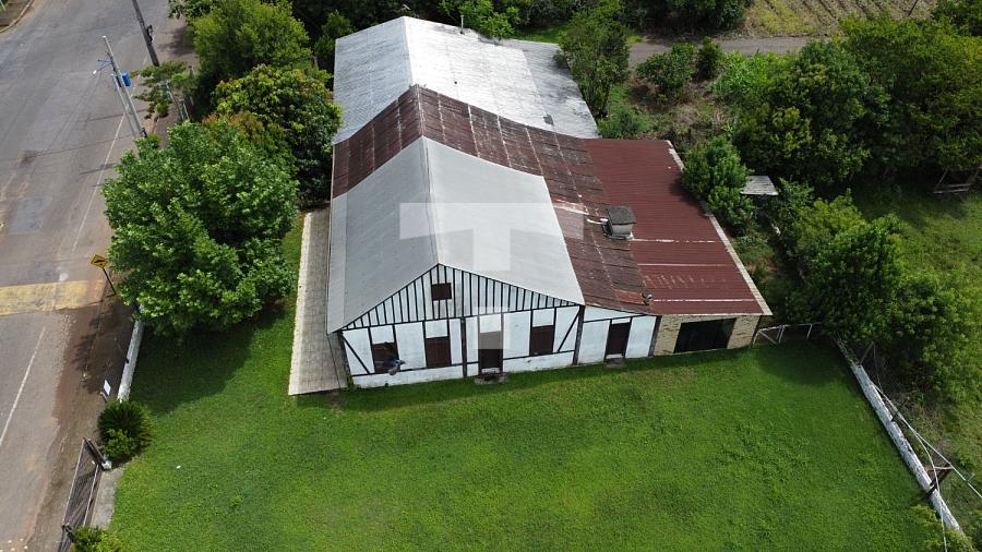 LOTE AMPLO COM CASA ENXAIMEL — foto 4