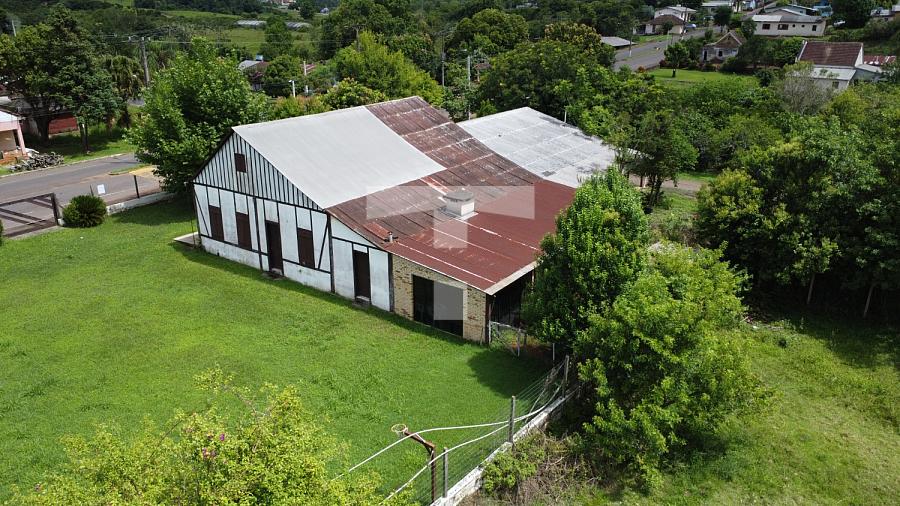 LOTE AMPLO COM CASA ENXAIMEL — foto 6