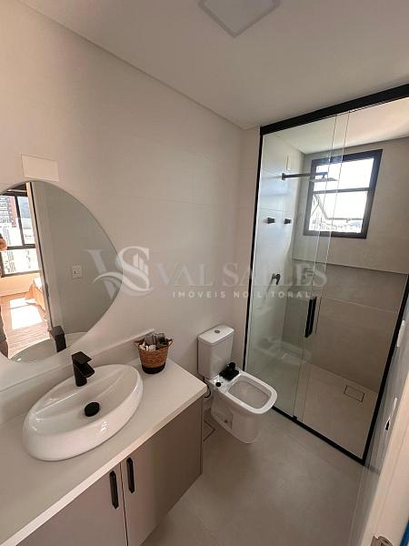 Exclusiva Cobertura no Centro de Balne�rio Cambori� 1