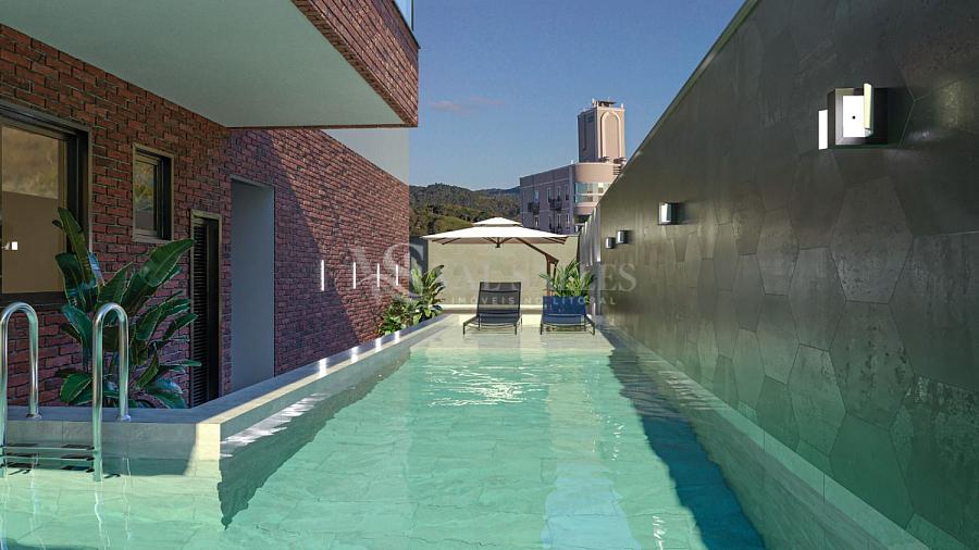 Sofistica��o e Qualidade de Vida no Centro de Balne�rio Cambori� 1