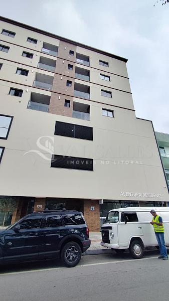 Conforto e Praticidade no Centro de Balne�rio Cambori� 1