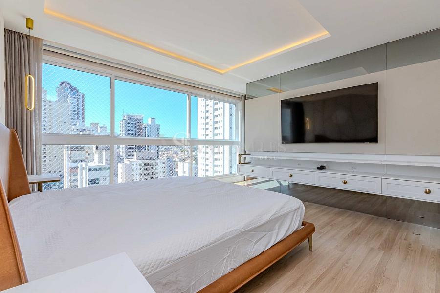 Cobertura dos Sonhos em Balne�rio Cambori� 1