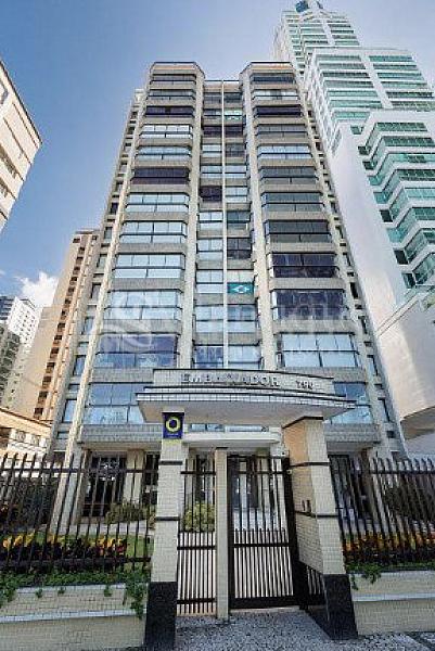 Viva o privil�gio de morar bem: conforto, sofistica��o e localiza��o especial 1