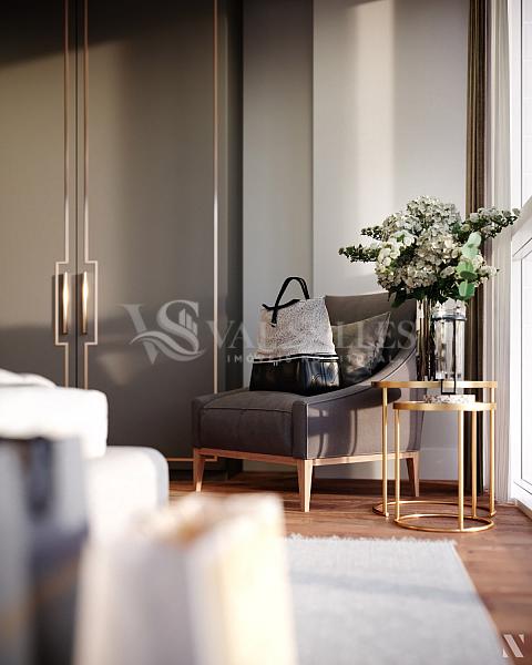 Elegancia e luxo frente mar Balneario Camboriu 1