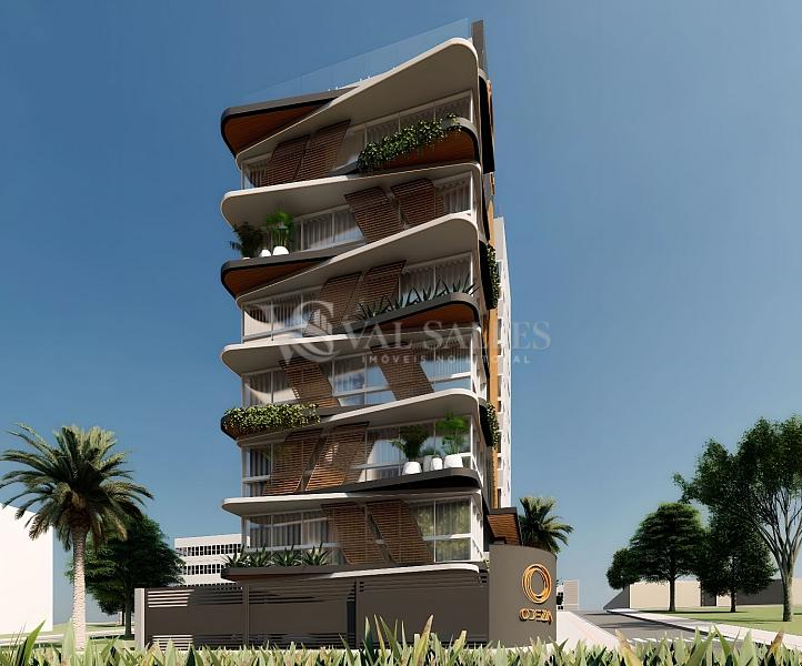 Sinta o luxo junto com o mar, 3 suites, 1 ap por andar, com selo de qualidade e execelencia 1
