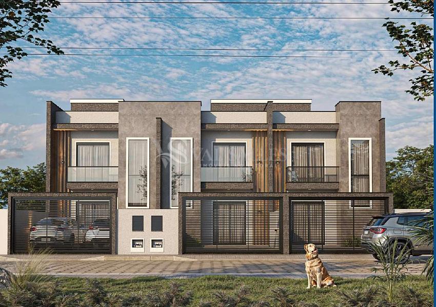 Lindo Sobrado Duplex, o seu novo lar esta aqui 1