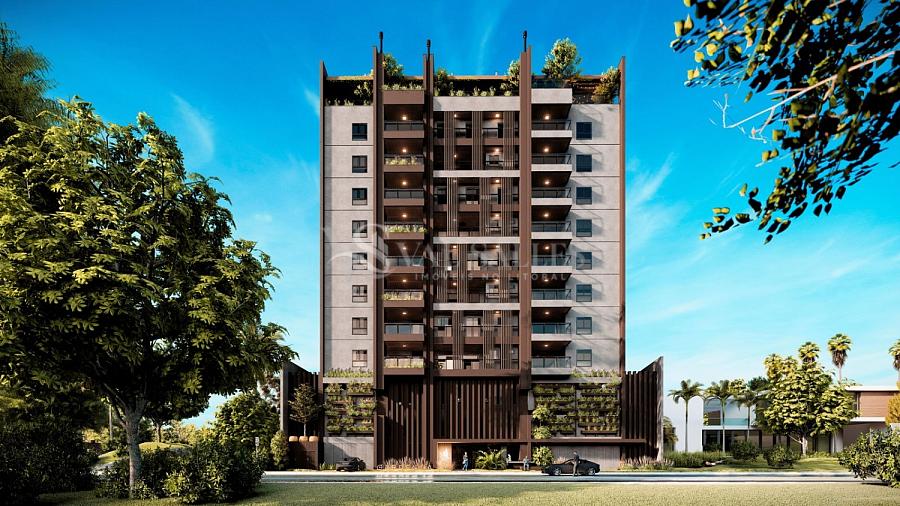 DUPLEX Praia do Gravata 50m da praia 1