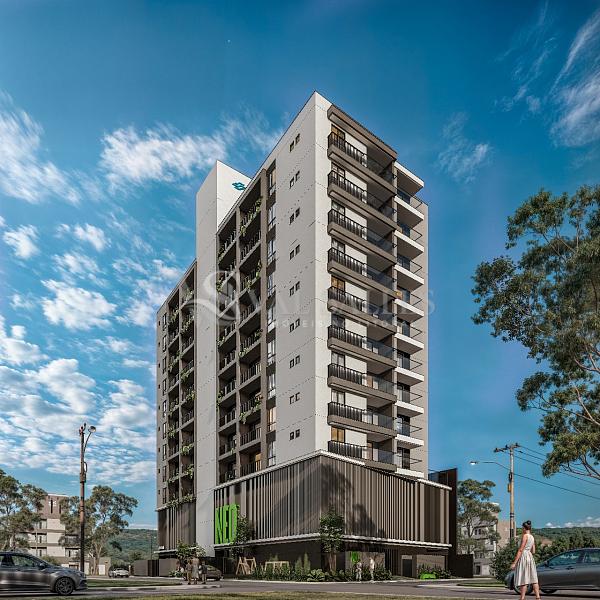 Moderno e Inovador, o NEO GRAVATA uma execelente oportunidade de viver o futuro. 1 e 2 Dorm. Com area de lazer completa, piscina e a melhor localizcao 1