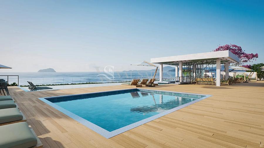 Upside Home Club, Moderno e sofisticado com tudo que ha de melhor, piscina, salao de festas, academia 1