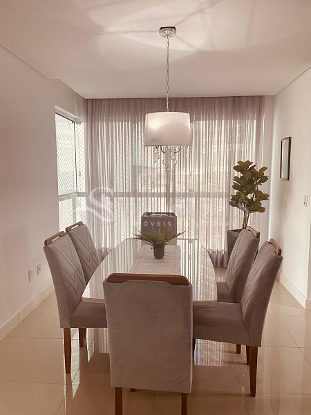 Luxo e Seguran�a, 4 dormitorios, 2 suites, Viva o Melhor Para Sua Familia, �rea de lazer completa, academia, piscina, mobiliado e decorado 1