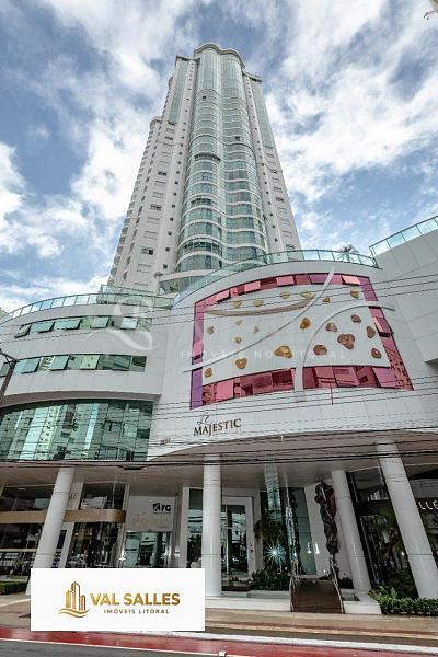Magnifico, Puro Luxo, Duplex Finamente Mobiliado, Centro de Balneario Camboriu 1