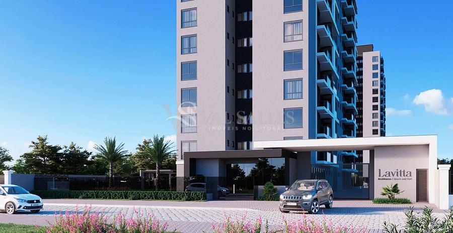 Execelente Localiza��o, 3 dormitorios, Piscina, proximo ao Beto Carreiro 1