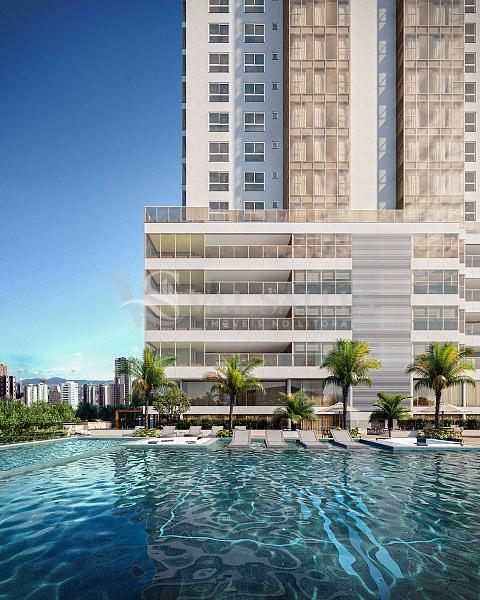 O padr�o de luxo que redefine a cidade 1