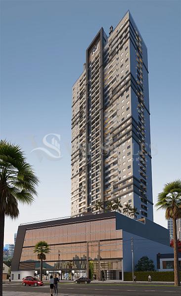Alto Padr�o, Exclusividade e Localiza��o Premium no Centro 1