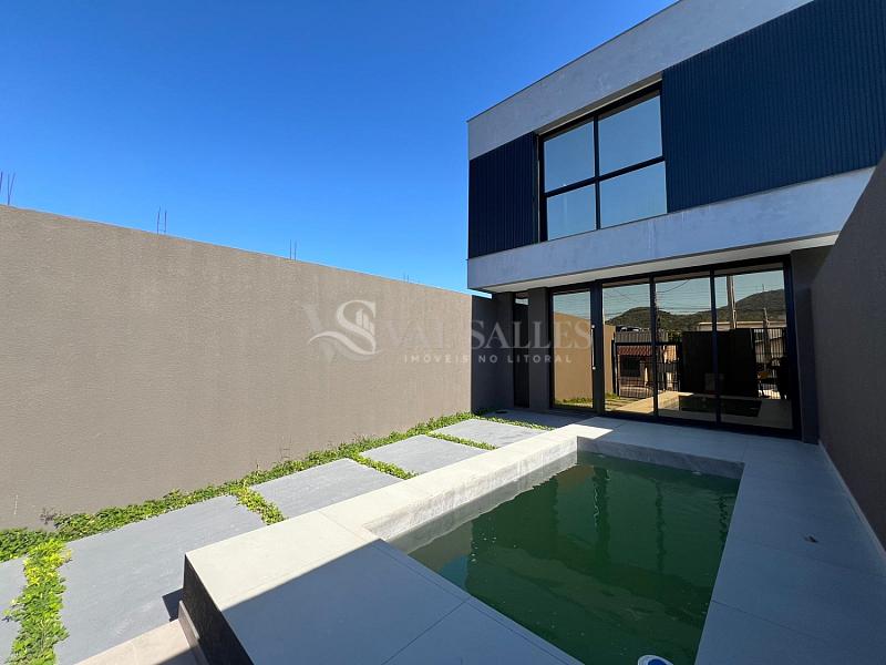 Triplex Moderno com 3 Su�tes em Localiza��o Privilegiada 1