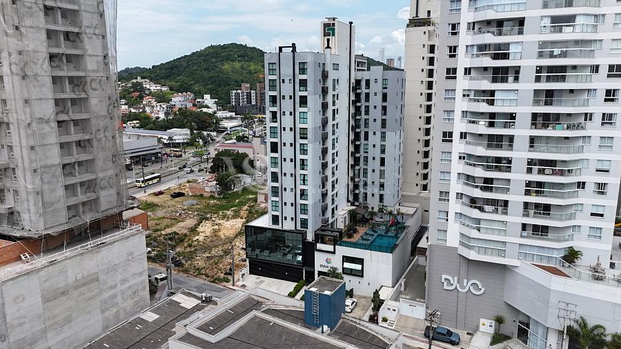 Viva o Melhor da Praia Brava 1