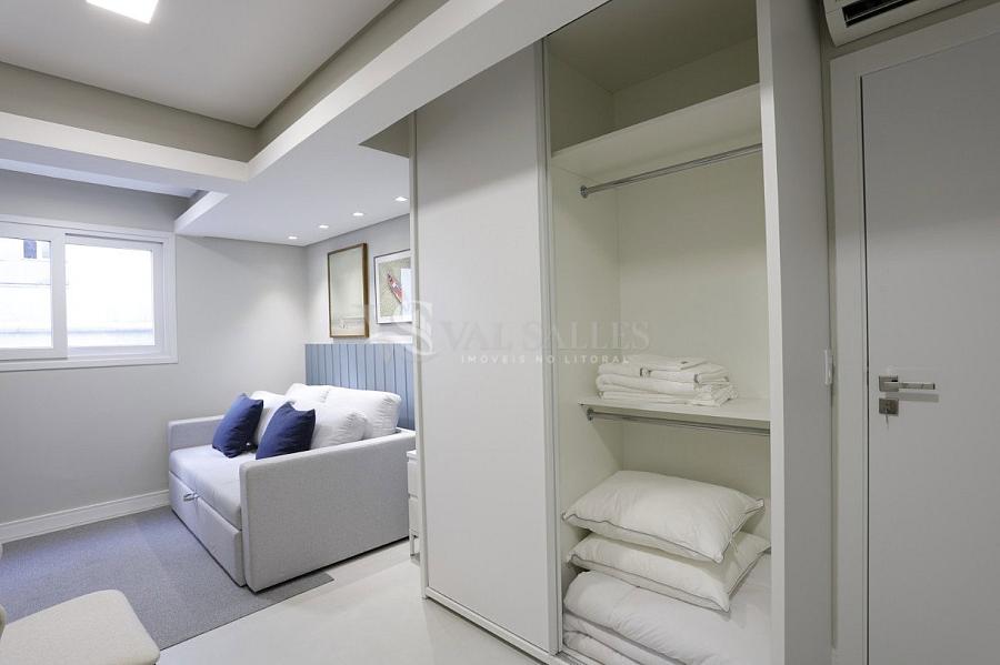 Exclusividade na Orla de Balne�rio Cambori� 1