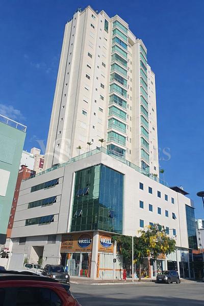 Cobertura Duplex Exclusiva em Localiza��o Privilegiada 1